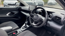 Toyota Yaris 1.5 Hybrid Design 5dr CVT Hybrid Hatchback